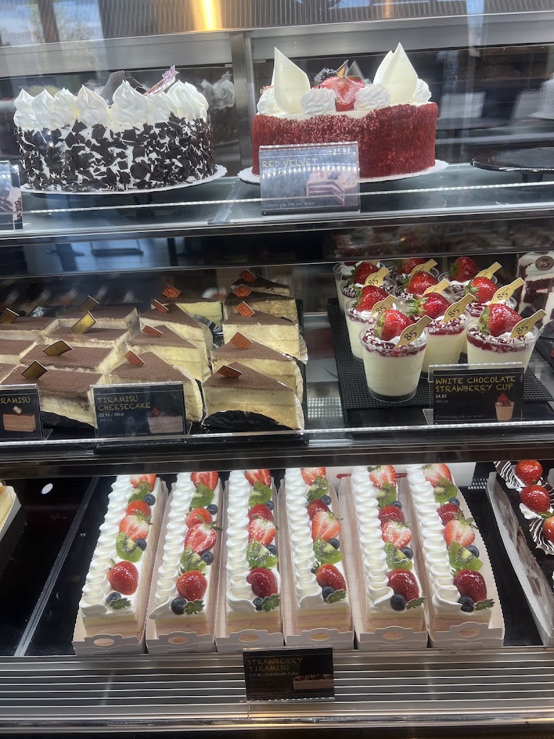85°C Bakery Cafe - Las Vegas photo 3