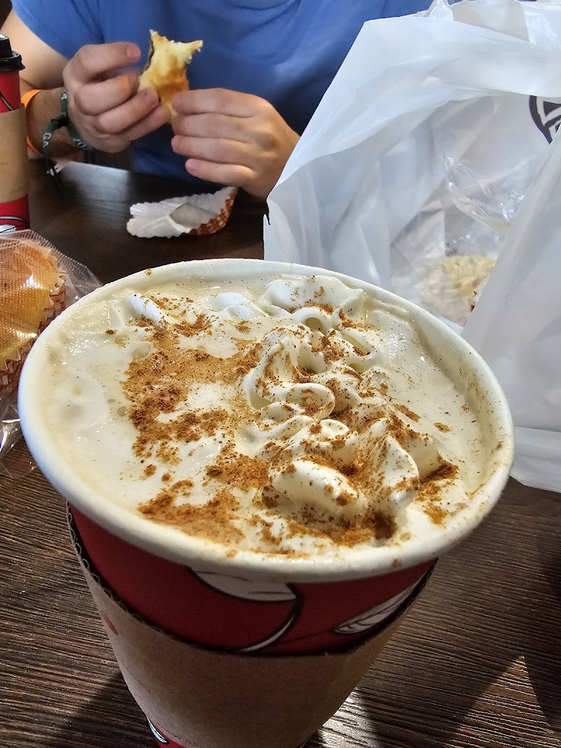 85°C Bakery Cafe - Las Vegas photo 2