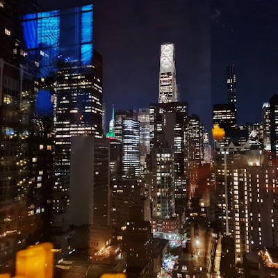 Ophelia Lounge NYC photo 4