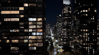 Ophelia Lounge NYC photo 2