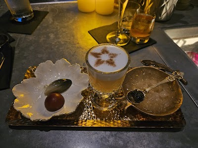 Ophelia Lounge NYC photo 3