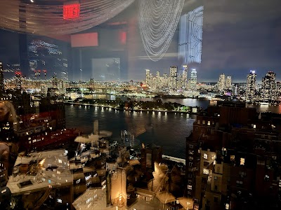 Ophelia Lounge NYC photo 5
