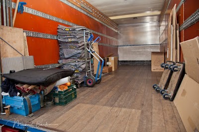 Foto van Jacobs Heteren Verhuizingen en Transporten