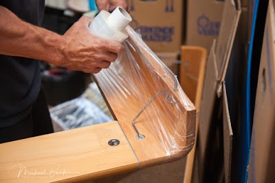 Foto van Jacobs Heteren Verhuizingen en Transporten