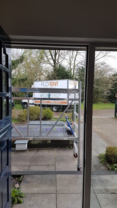 Foto van Jacobs Heteren Verhuizingen en Transporten