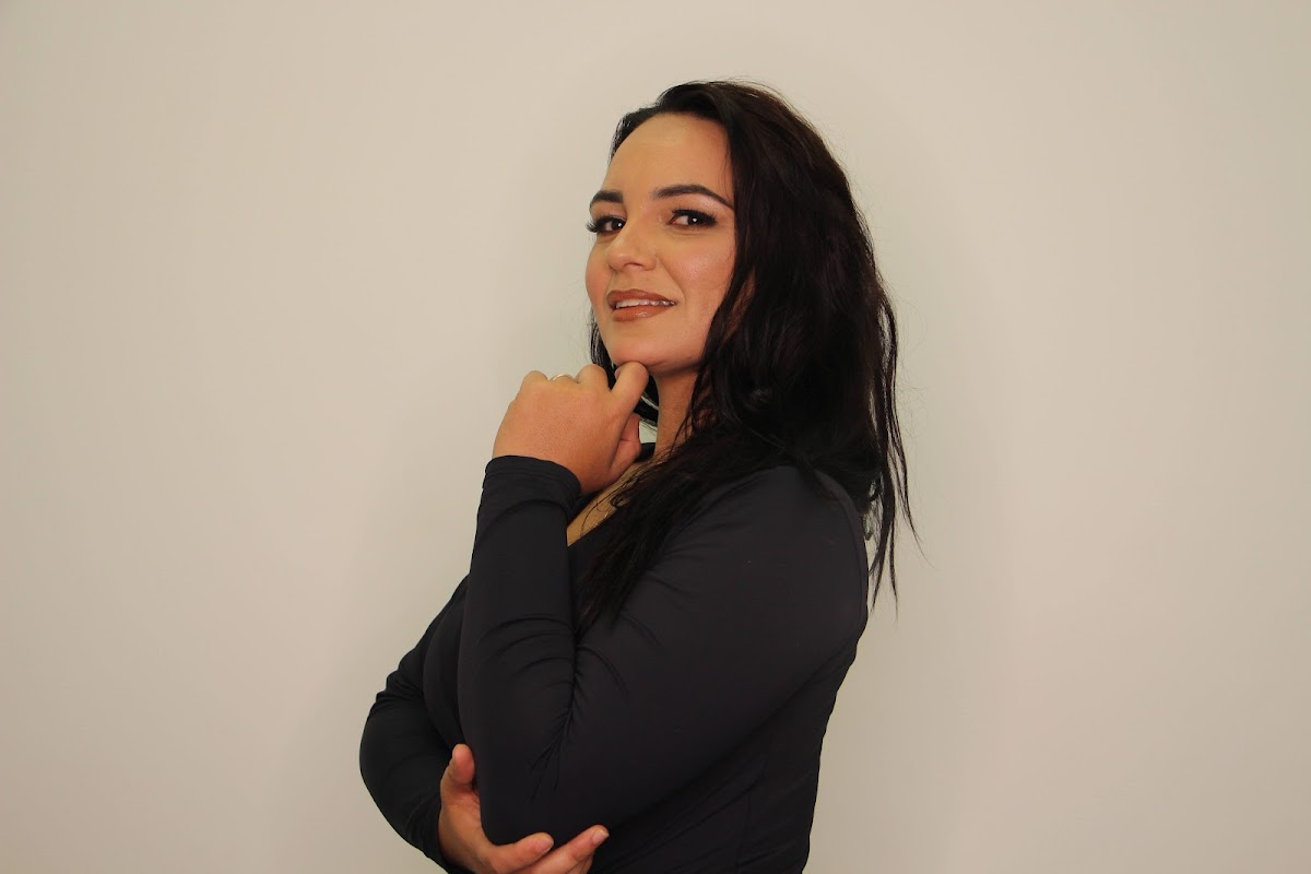 Viviane gomes Massoterapeuta/Estética