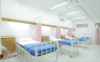 Thummar Maternity Hospital