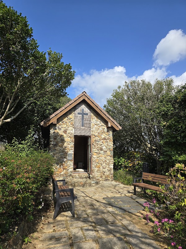 Jangsa Island Marine Park