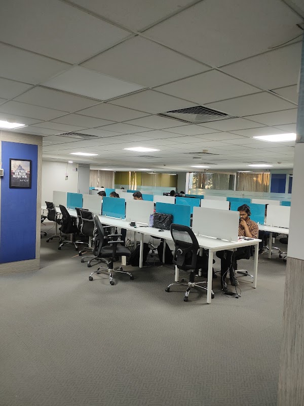 Pinnacle Workspaces