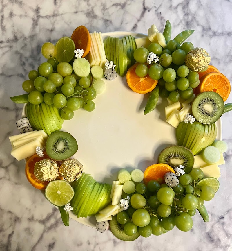 The Giving Plate photo 2