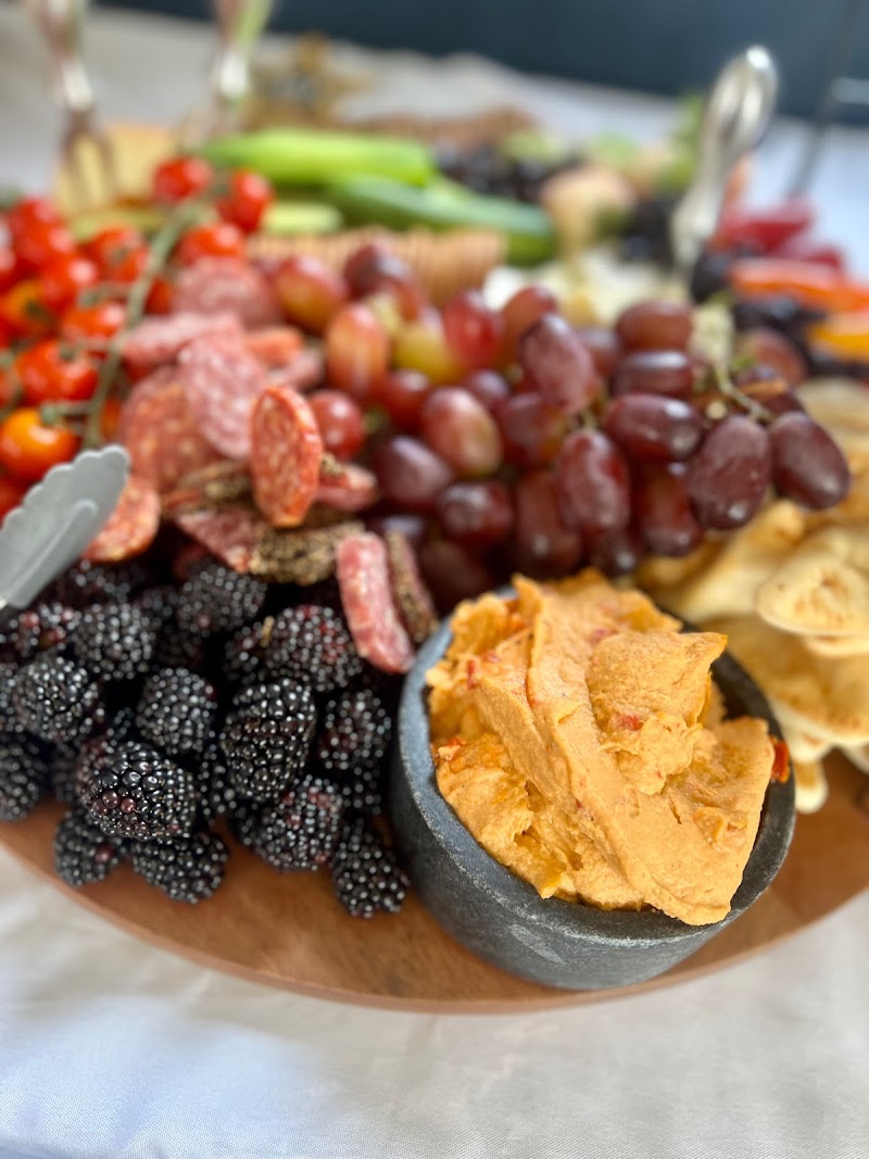 The Giving Plate photo 2