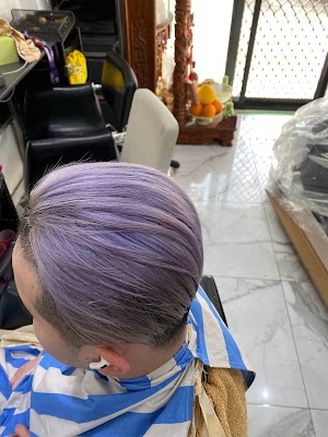 Huong Nguyen Hair and Beauty