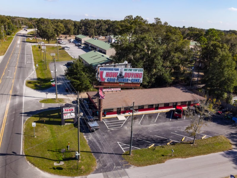 Neighborhood Pawn photo