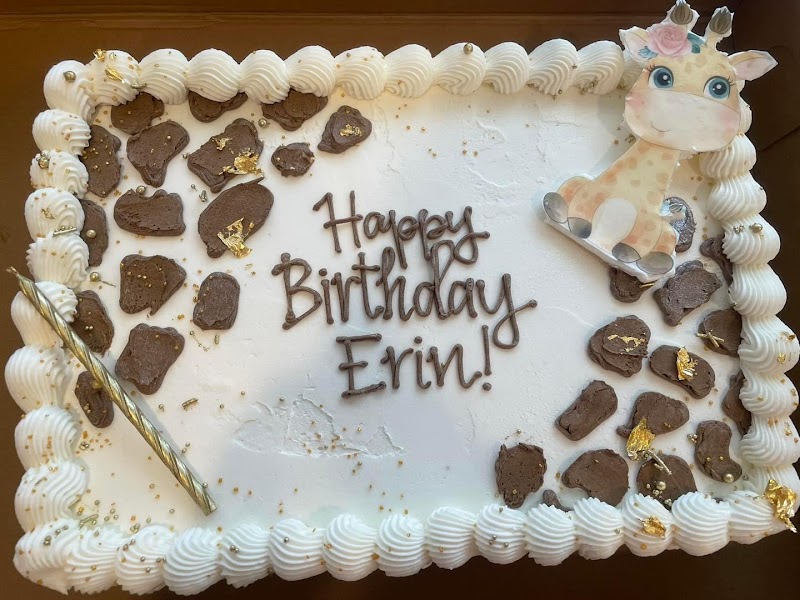 Oh my Sugar, A Bakery photo 4