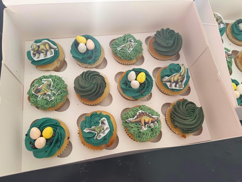 Oh my Sugar, A Bakery photo 2