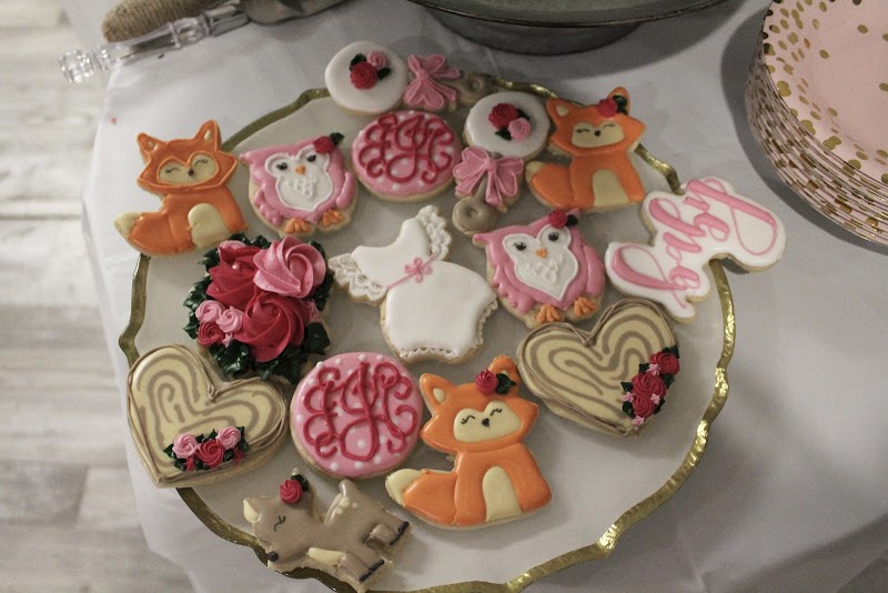 Oh my Sugar, A Bakery photo 3