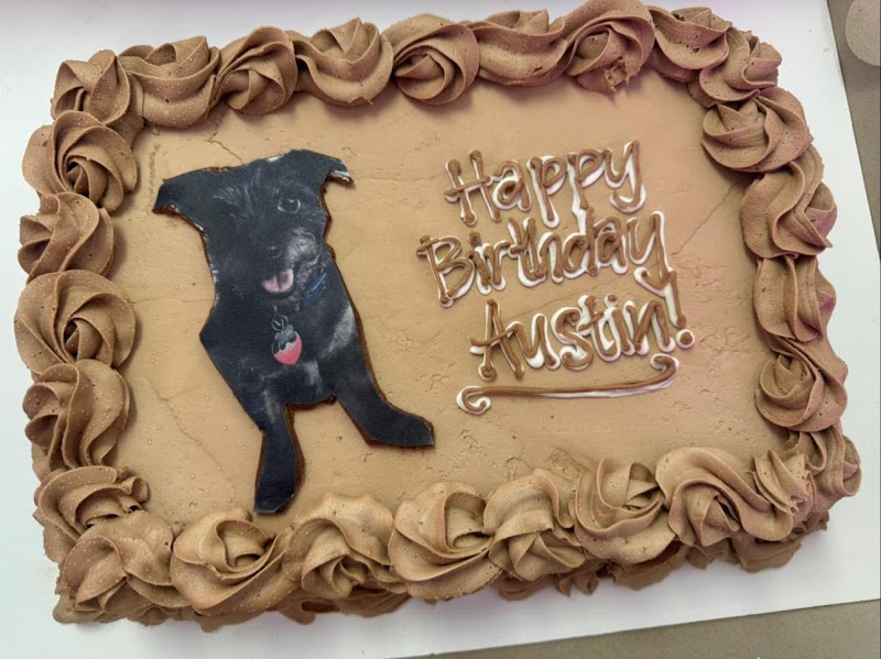 Oh my Sugar, A Bakery photo 1