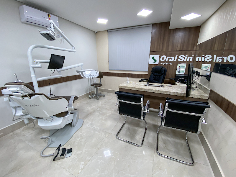 Oral Sin Implantes Vila Mariana - Dentista em São Paulo - foto 2