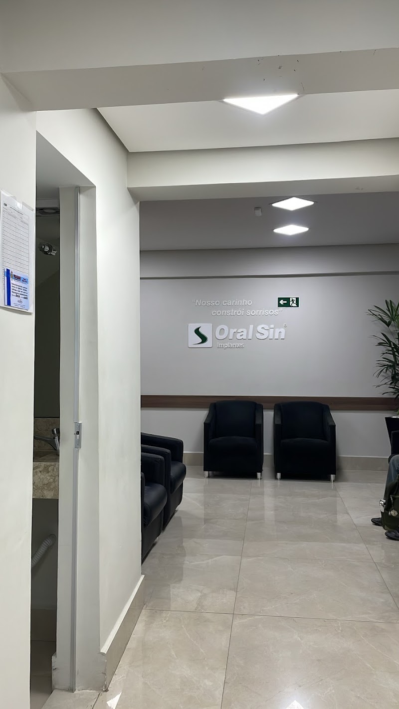 Oral Sin Implantes Vila Mariana - Dentista em São Paulo - foto 5