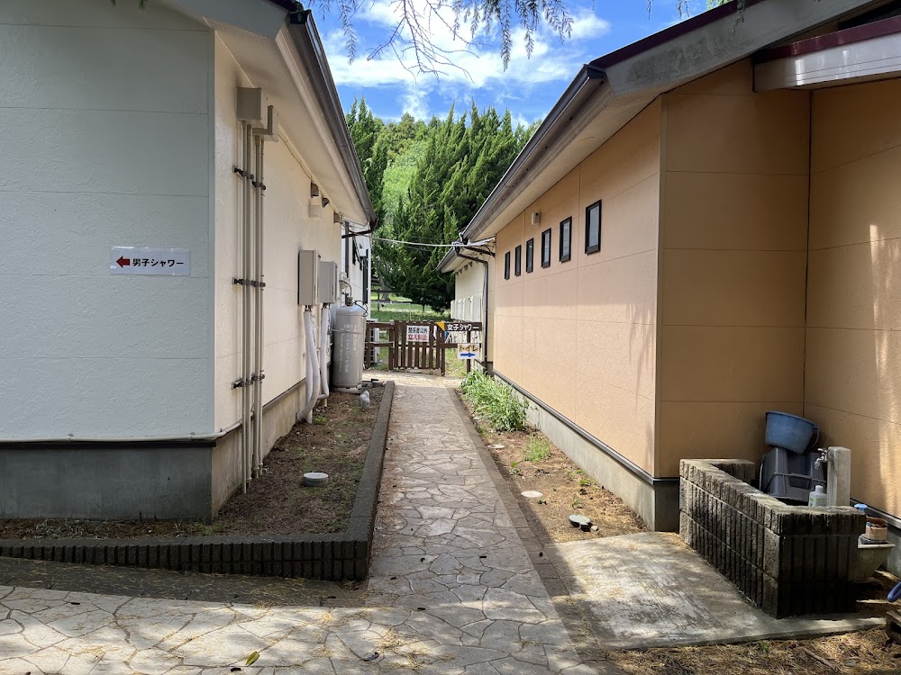 成田ゆめ牧場ファミリー オートキャンプ場