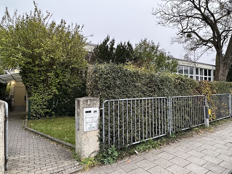 Alahibba Mosque Munich photo 5