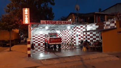 Baykan Oto Yıkama - Oto Servisi