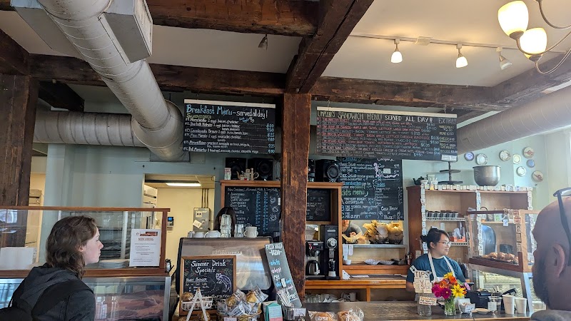 Umpleby's Bakery Cafe photo 4