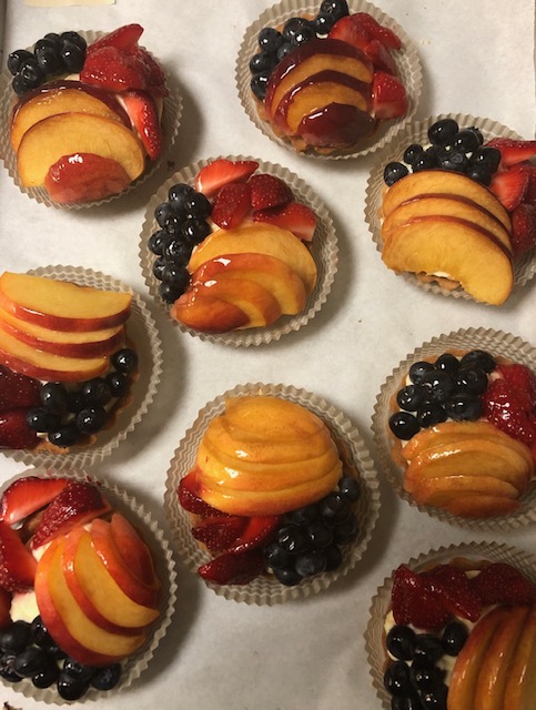 Umpleby's Bakery Cafe photo 2