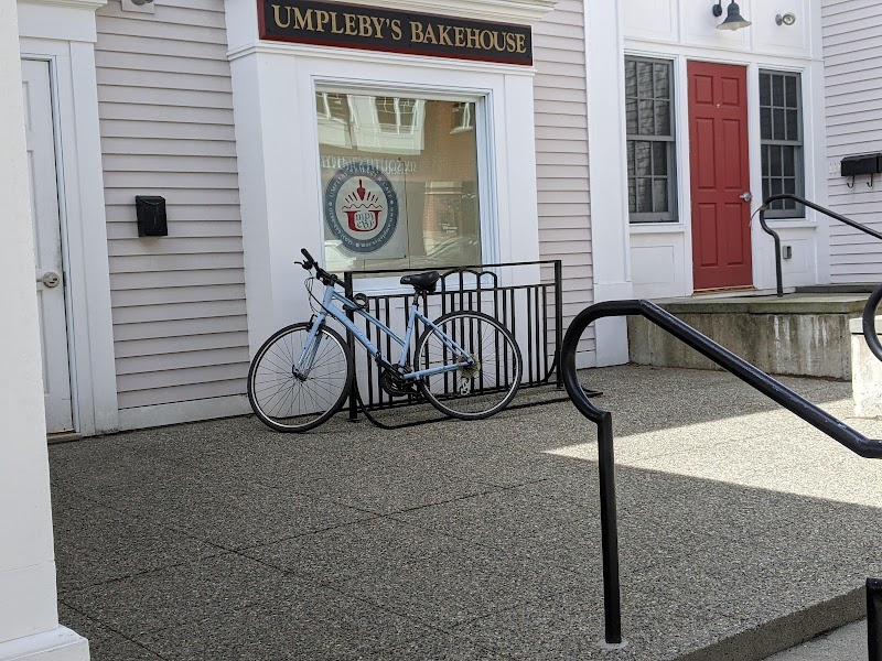 Umpleby's Bakery Cafe photo 1