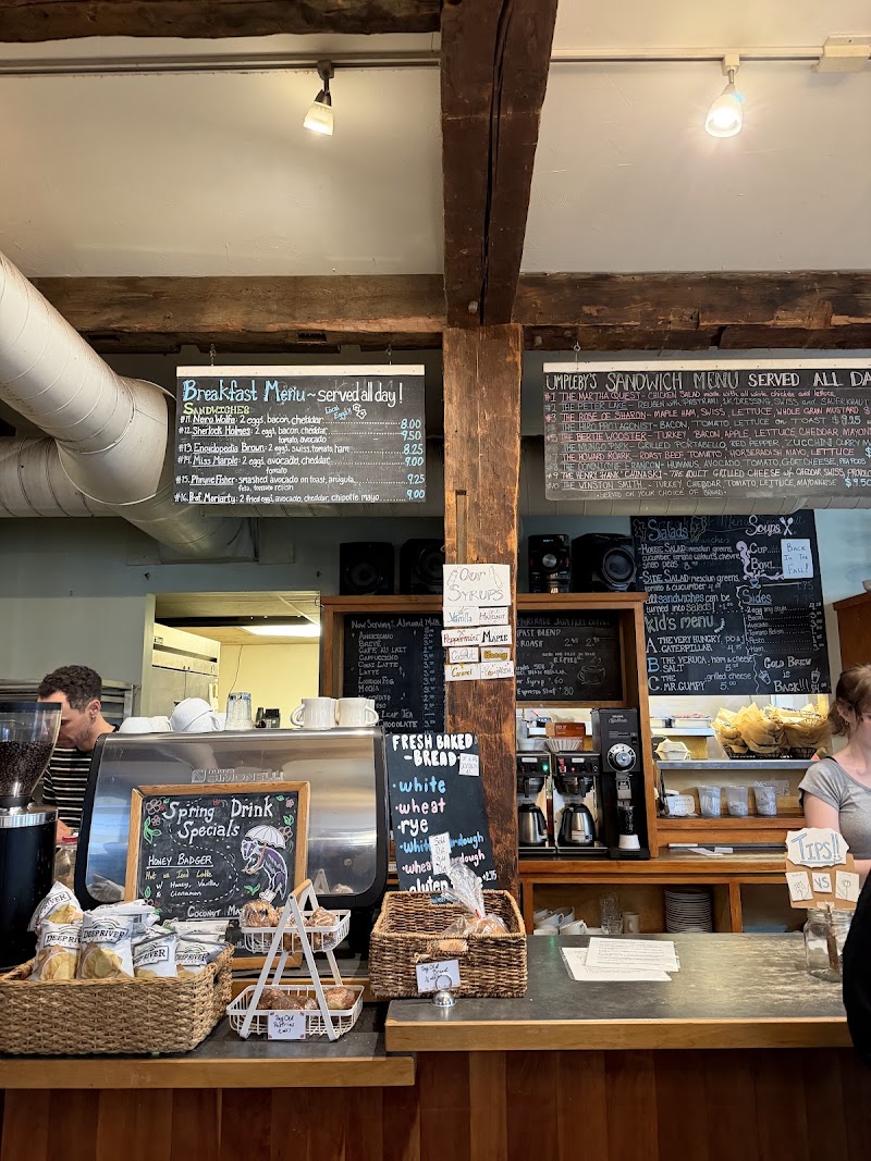 Umpleby's Bakery Cafe photo 4