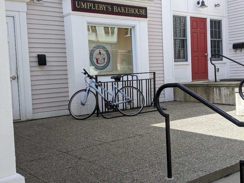 Umpleby's Bakery Cafe photo 1