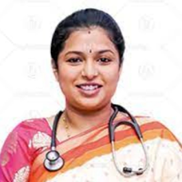 Dr. Abirami S