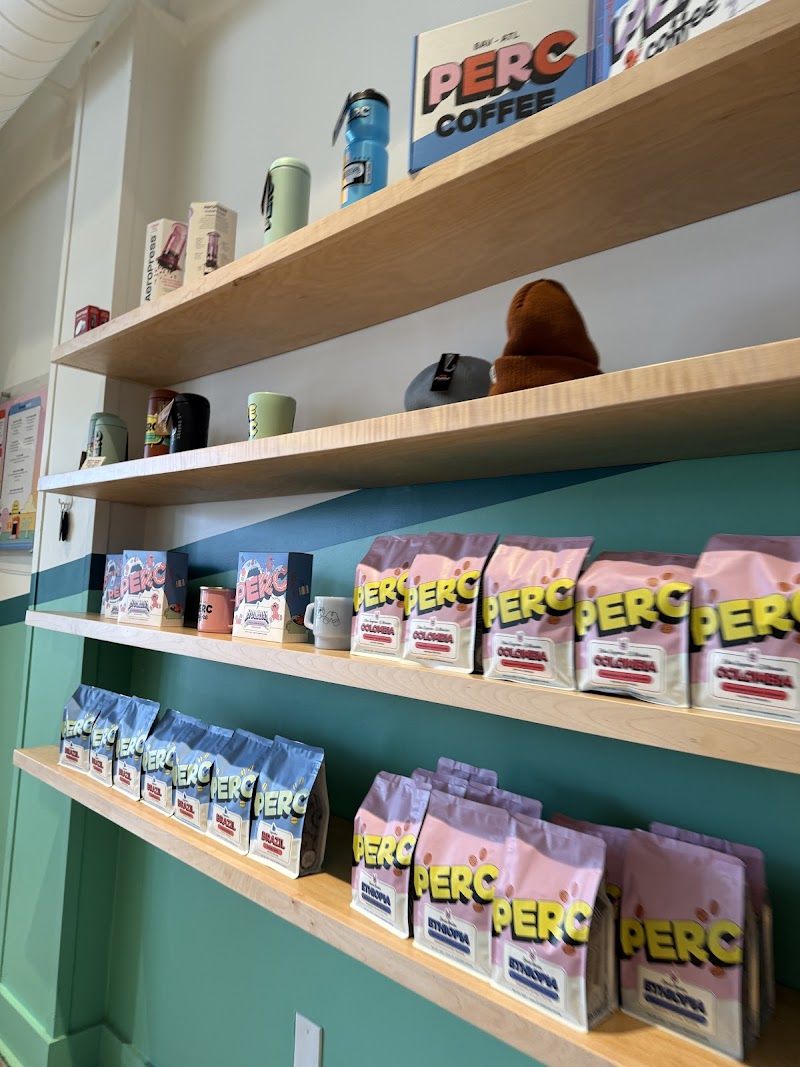 PERC Coffee photo 4