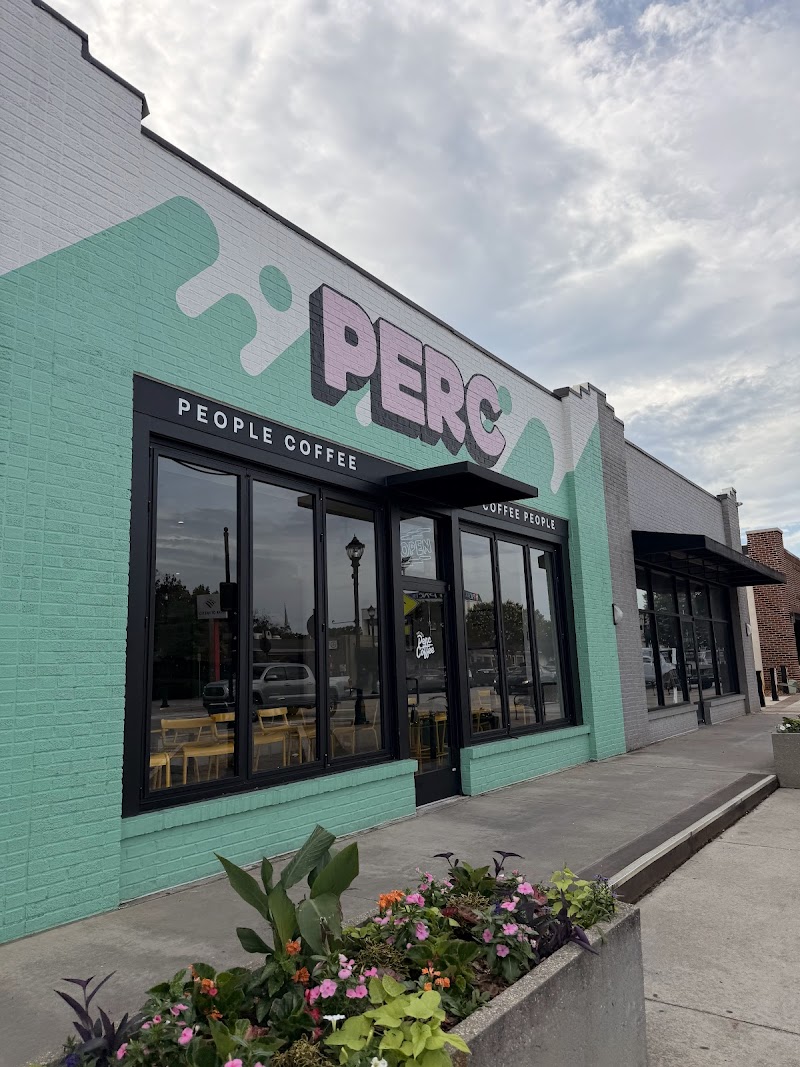 PERC Coffee photo 2