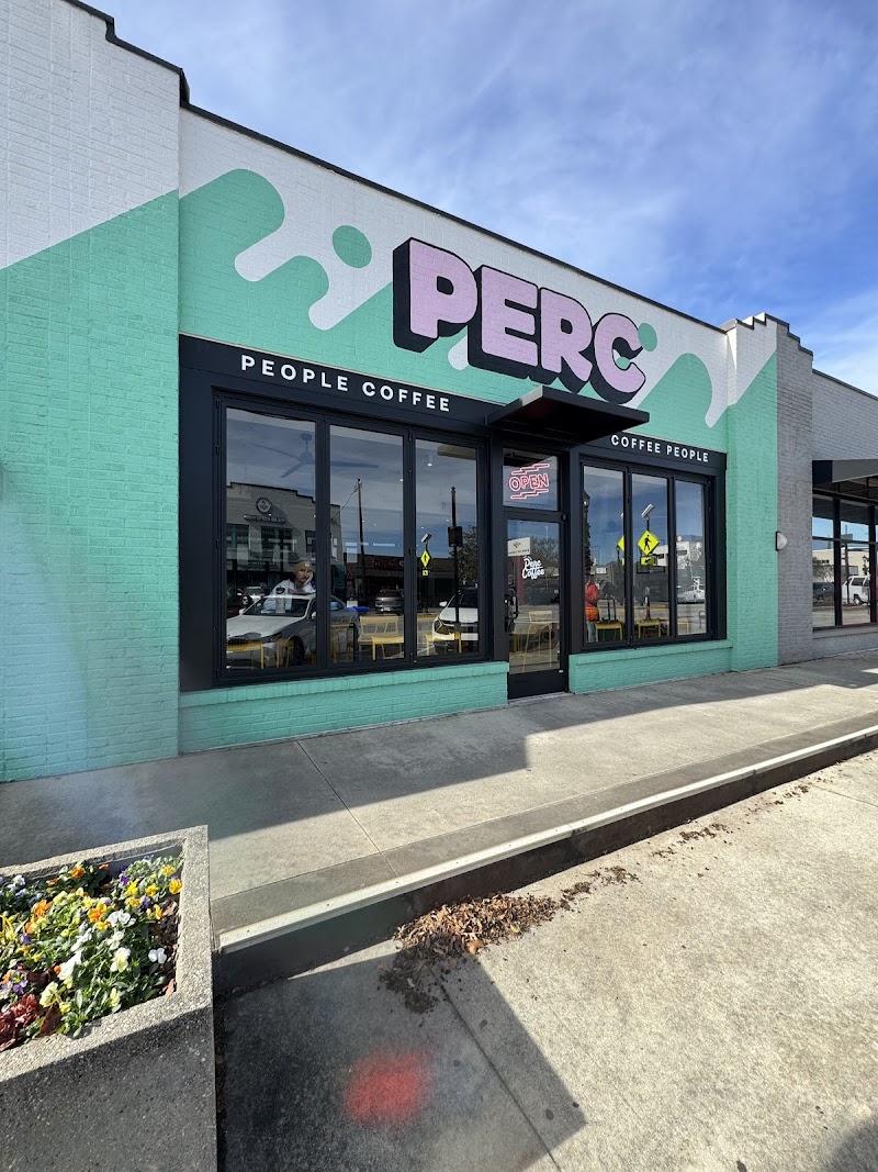 PERC Coffee photo 4