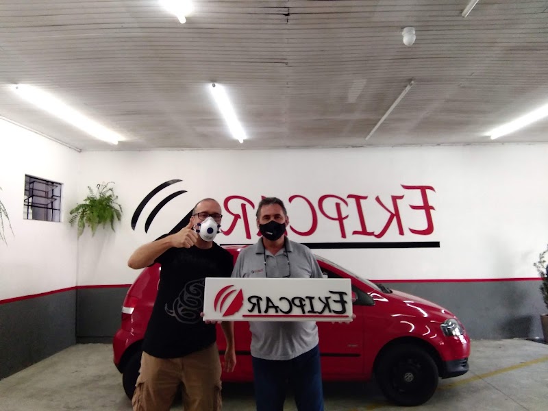 Foto de Ekipcar Equipamentos Automotivos