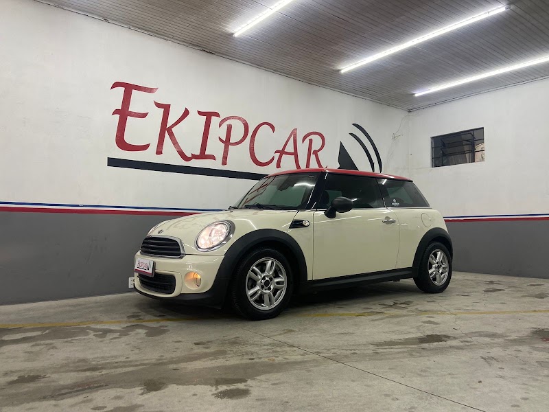 Foto de Ekipcar Equipamentos Automotivos