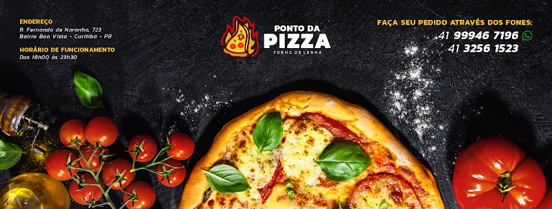 Foto de Ponto da Pizza