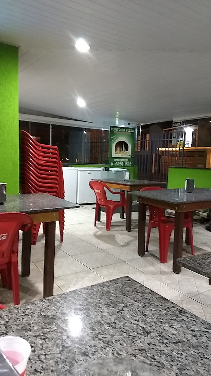 Foto de Ponto da Pizza