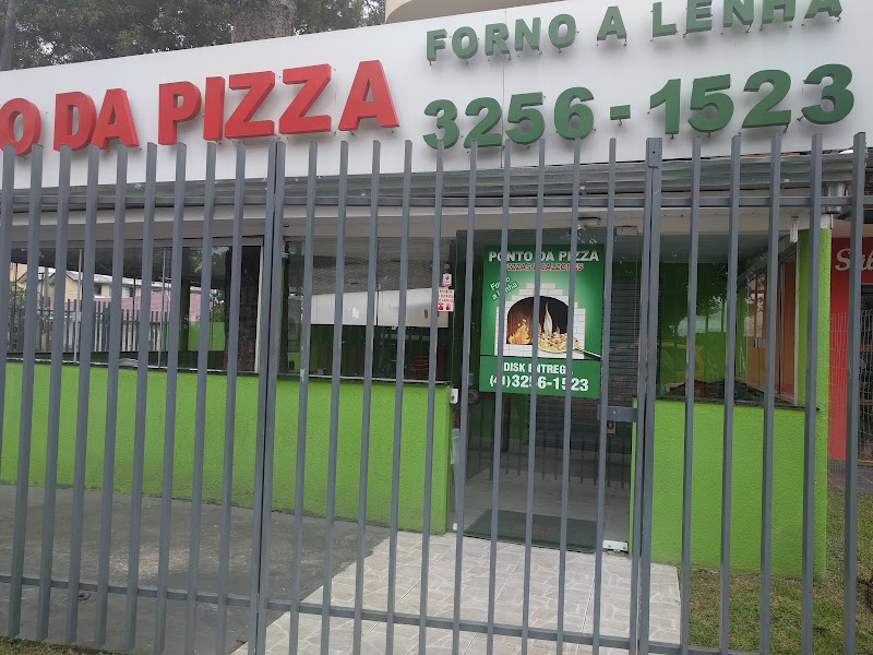 Foto de Ponto da Pizza