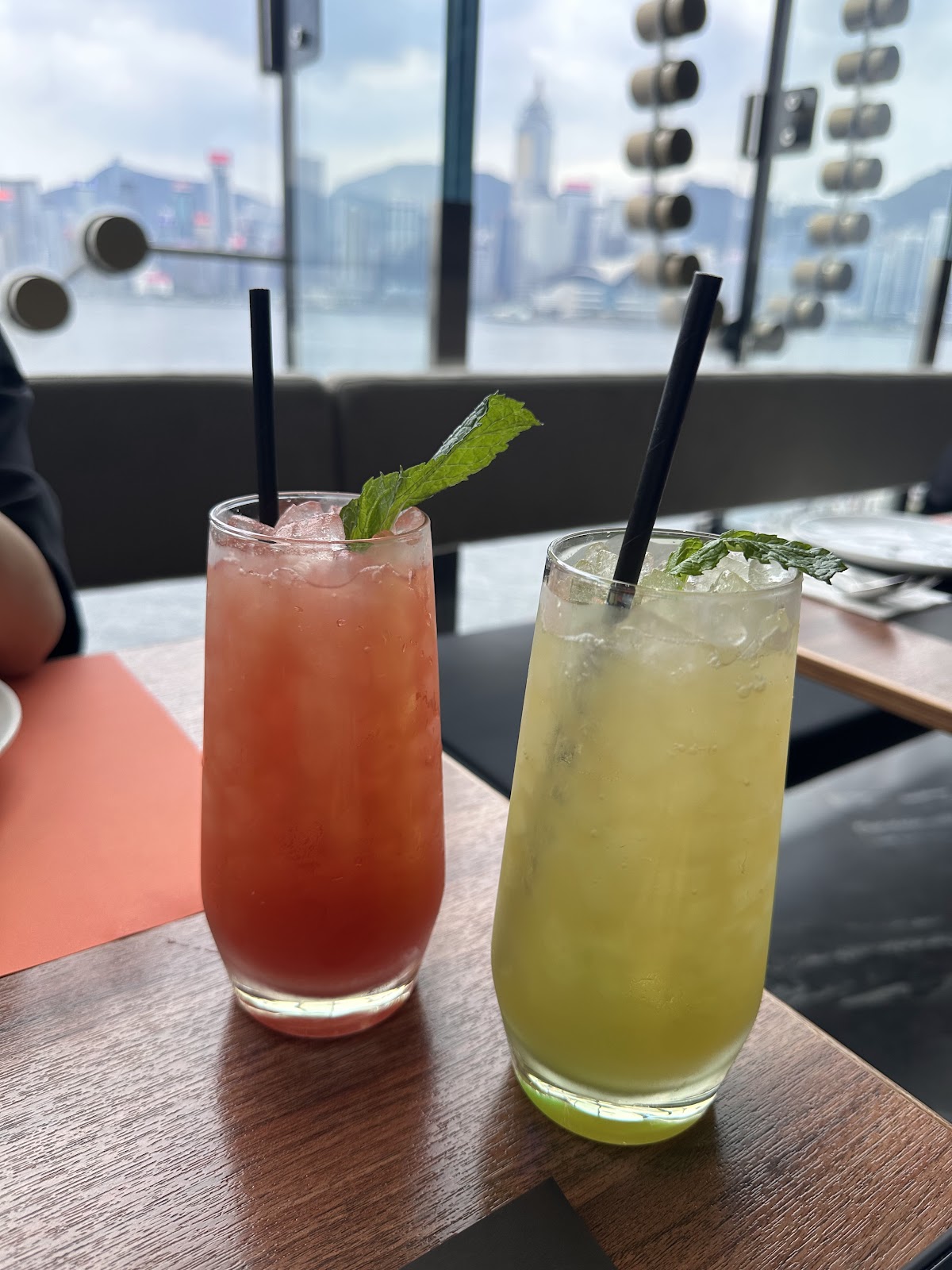 Greyhound Cafe Galleria — photo 8