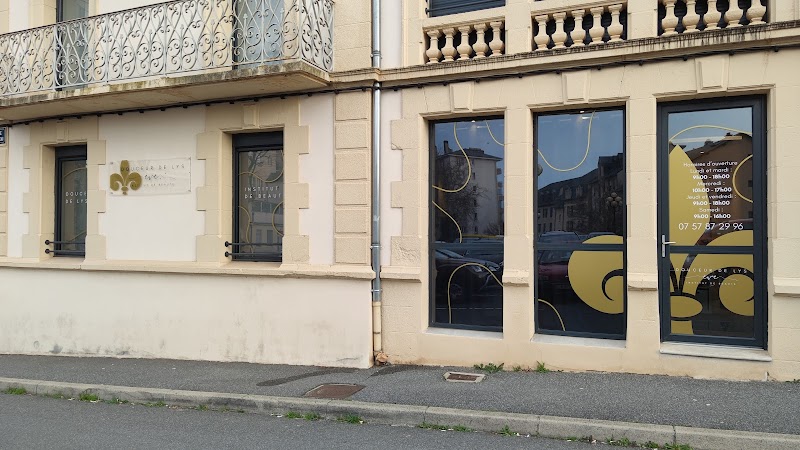 EVE BEC (DOUCEUR DE LYS - EVE) — photo 5