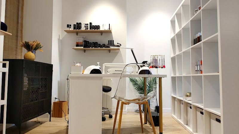 EVE BEC (DOUCEUR DE LYS - EVE) — photo 2