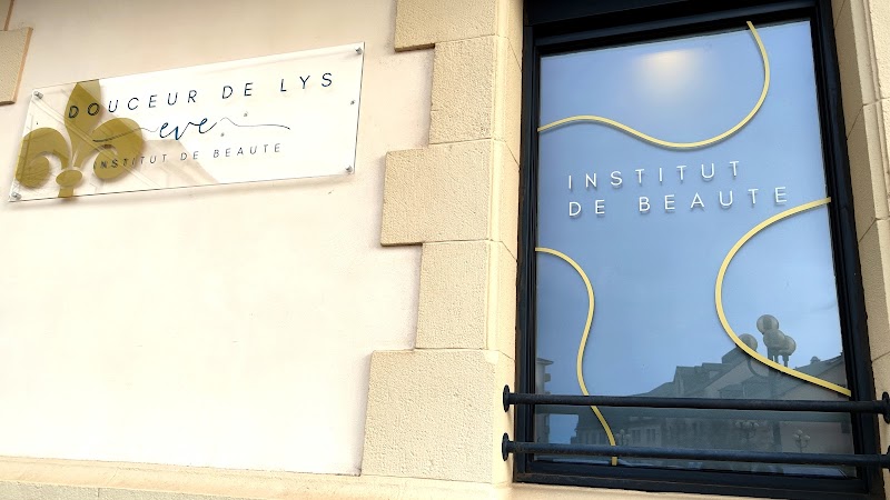 EVE BEC (DOUCEUR DE LYS - EVE) — photo 4