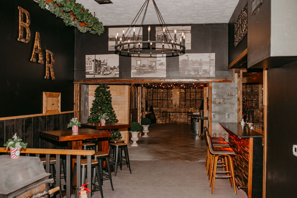 Rustic Roots Event Space photo 4