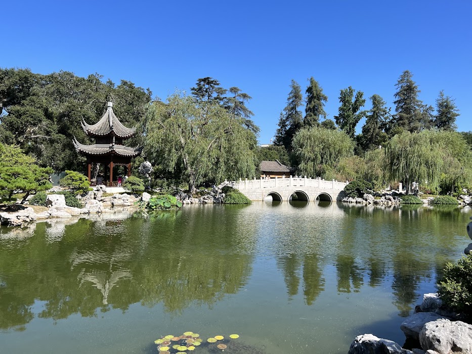 The Huntington Library, Art Museum, and Botanical Gardens fotoğraf 1