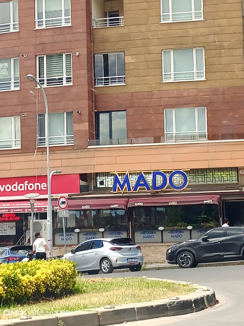 ARTERİUM MADO - Başakşehir Kafe