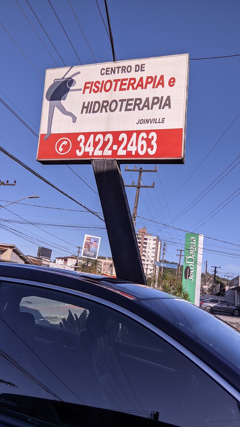 Foto de Centro de fisioterapia e Hidroterapia Joinville