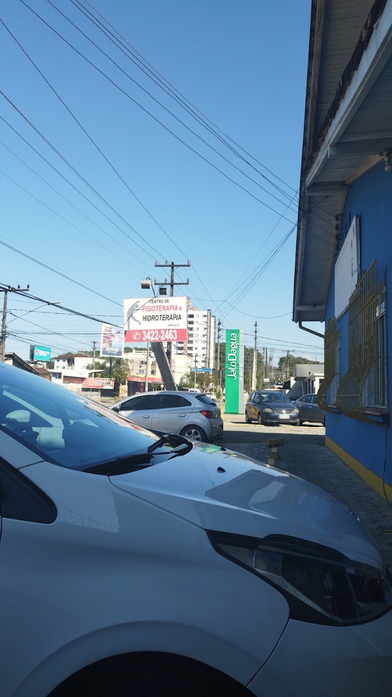 Foto de Centro de fisioterapia e Hidroterapia Joinville