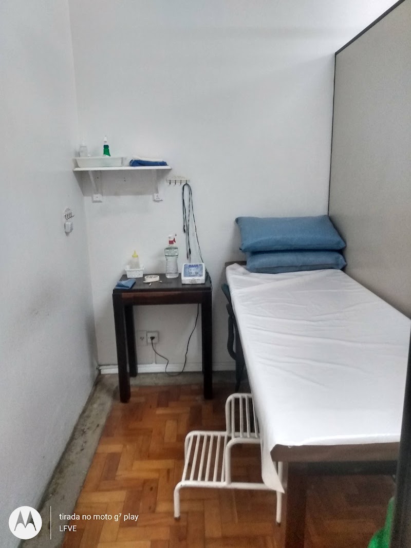 Foto de Centro de fisioterapia e Hidroterapia Joinville